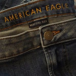 Men’s American Eagle Slim jeans Size 40x32